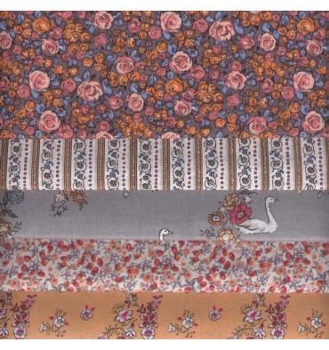 https://www.textilesfrancais.co.uk/1002-thickbox_default/5-fat-quarters-set-swans-collection-taupe-orange.jpg