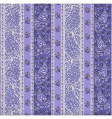 Papillon Bleu (Bette) mini design fabric