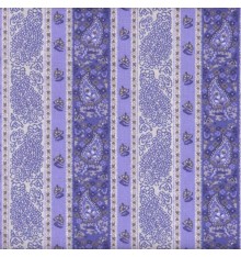 Papillon Bleu (Bette) mini design fabric