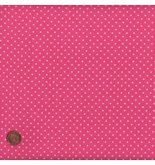 Pink mini Polka Dot (Dot) 