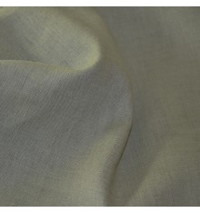 100% Linen Fabric  - Fossil