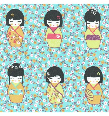 https://www.textilesfrancais.co.uk/350-1326-thickbox_default/kokeshi-japanese-wooden-dolls-fabric-turquoise-blue.jpg