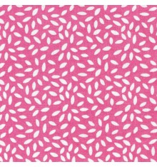 Confetti fabric (Rose) - 100% Cotton Print