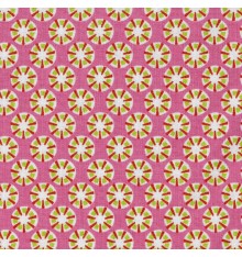 Asia fabric (Pink)