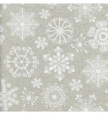 Winter Wonderland Fabric