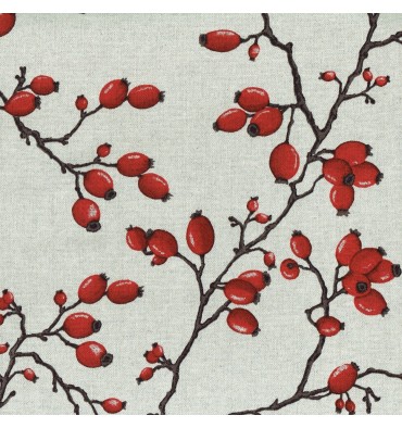 https://www.textilesfrancais.co.uk/410-1523-thickbox_default/rose-hips-fabric-rich-ruby-red-charcoal-brown-on-natural-linen-coloured-base.jpg