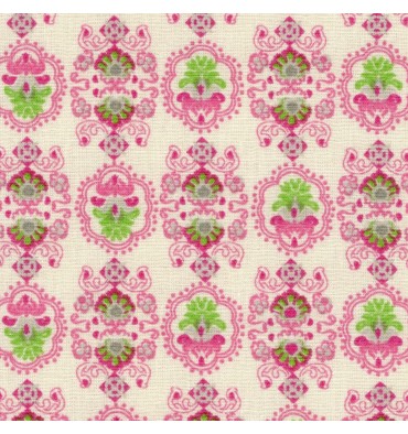 https://www.textilesfrancais.co.uk/422-1580-thickbox_default/pink-floral-emblems-fabric-garonne.jpg