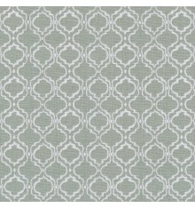 Light Grey & White Fabric (Epsilon) mini design