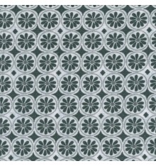 Anthracite, Greys & White Fabric (Beta) mini design