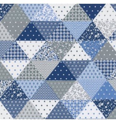 Fabric patch deals