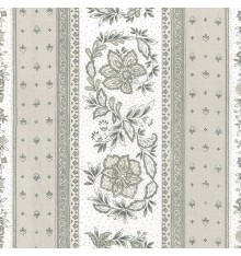 Provençal fabric (Natural Pearl Shades)