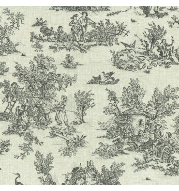 https://www.textilesfrancais.co.uk/597-2256-thickbox_default/mini-toile-de-jouy-fabric-la-vie-rustique-anthracite-grey.jpg