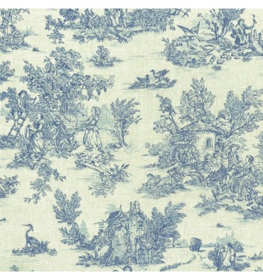 https://www.textilesfrancais.co.uk/598-2260-thickbox_default/mini-toile-de-jouy-fabric-la-vie-rustique-oxford-blue.jpg