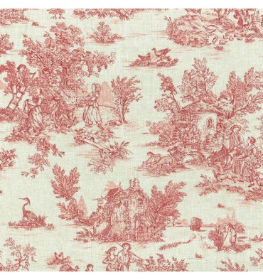 https://www.textilesfrancais.co.uk/599-2264-thickbox_default/mini-toile-de-jouy-fabric-la-vie-rustique-antique-red.jpg