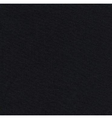 Black clearance cotton fabric