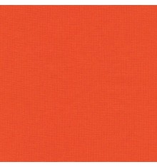 100% Cotton Wide Plain (Solid) Fabric  - Orange