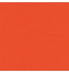100% Cotton Wide Plain (Solid) Fabric  - Orange