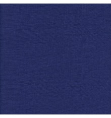 100% Linen Fabric - Indigo