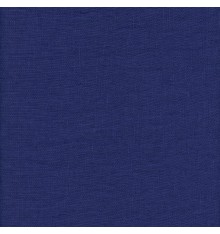 100% Linen Fabric - Indigo