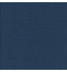 100% Linen Fabric - Petrol