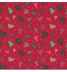 Textiles français Christmas Fabrics - Textiles français™