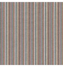 Linen-look Mini Stripe fabric (Les Petites Rayures)