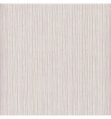Pearl Light Grey Stripe Fabric