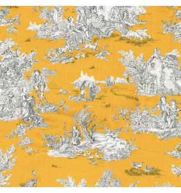 https://www.textilesfrancais.co.uk/743-2754-thickbox_default/toile-de-jouy-fabric-la-grande-vie-rustique-mustard-yellow.jpg