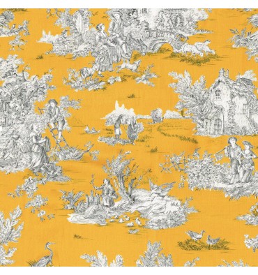 https://www.textilesfrancais.co.uk/743-2754-thickbox_default/toile-de-jouy-fabric-la-grande-vie-rustique-mustard-yellow.jpg