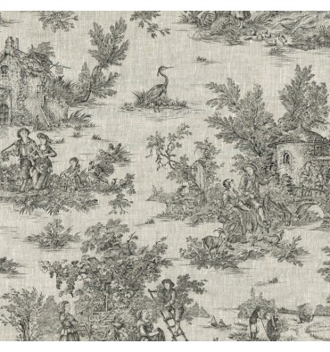 https://www.textilesfrancais.co.uk/782-2920-thickbox_default/toile-de-jouy-fabric-la-grande-vie-rustique-anthracite-grey-on-linen.jpg