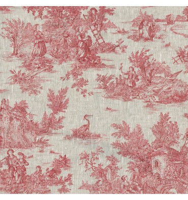 https://www.textilesfrancais.co.uk/783-2925-thickbox_default/toile-de-jouy-fabric-la-grande-vie-rustique-red-on-linen.jpg