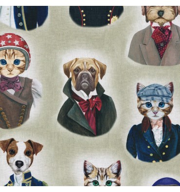 https://www.textilesfrancais.co.uk/801-3045-thickbox_default/animal-portraits-cotton-digital-print-beige.jpg