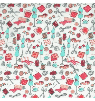 https://www.textilesfrancais.co.uk/818-3105-thickbox_default/let-s-get-sewing-fabric-red-coral-grey-white-mint.jpg
