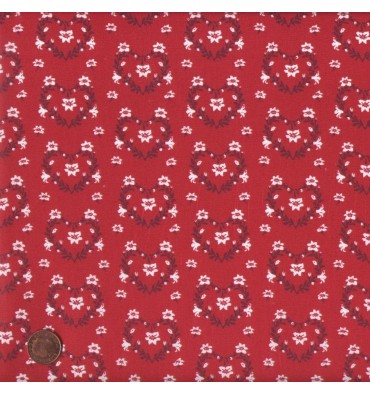 https://www.textilesfrancais.co.uk/826-thickbox_default/red-festive-christmas-floral-wreath-hearts-mini-design-joyeux-noel.jpg