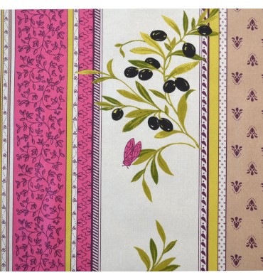 https://www.textilesfrancais.co.uk/843-thickbox_default/provencal-stripe-olives-fabric-magenta-pink-sand-beige-luxury-pvc-fabric-alternative.jpg