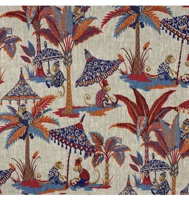 https://www.textilesfrancais.co.uk/851-3204-thickbox_default/100-linen-print-cheeky-monkey-bluered.jpg